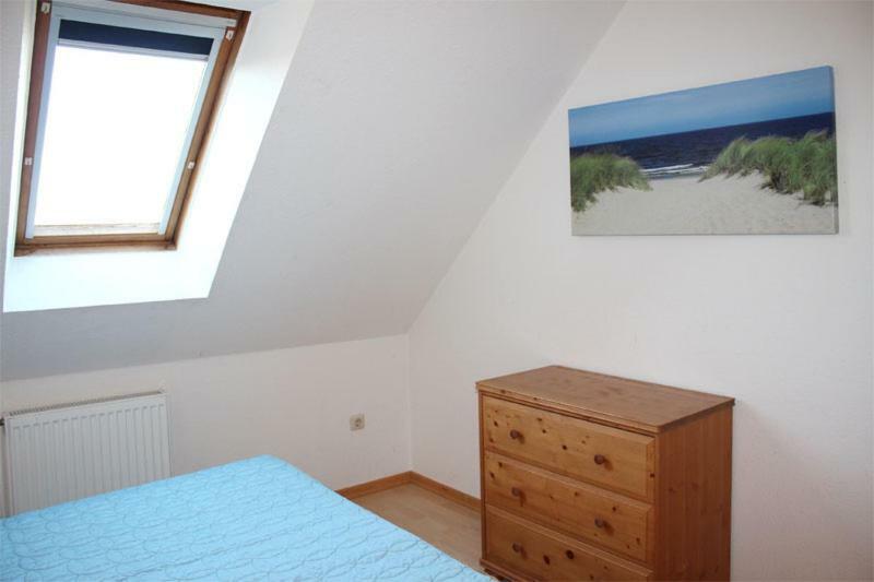 Fewo-Perner Meerblick Kuehlungsborn Exterior photo